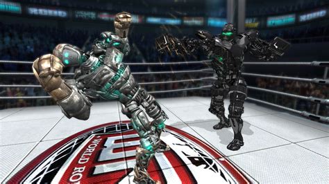 real steel boxing game pc download|real steel free play.